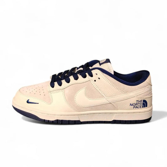 NIKE'' SB DUNK THE NORTH FACE ''