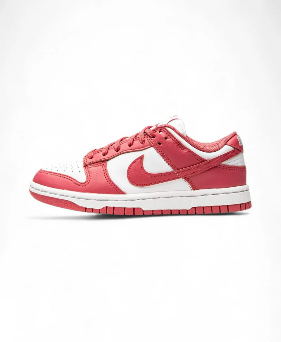 NIKE ''SB DUNK GYM RED''