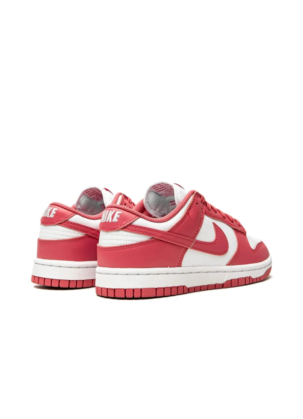 NIKE ''SB DUNK GYM RED''