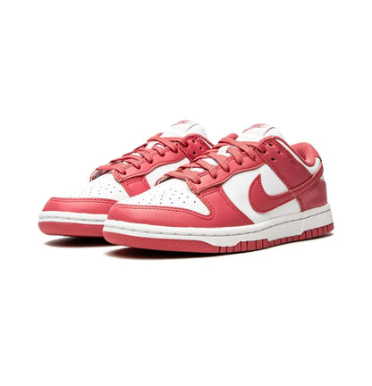 NIKE ''SB DUNK GYM RED''