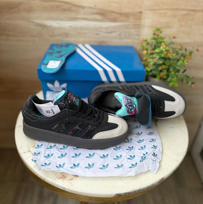 ADIDAS ''OG SAMBA XLG FEI''