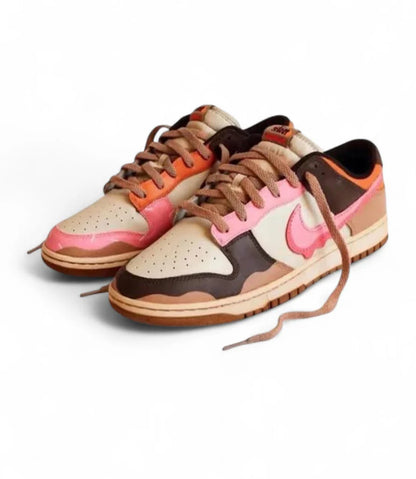 NIKE''SB DUNK WHAT THE DUNKIN DONUT''