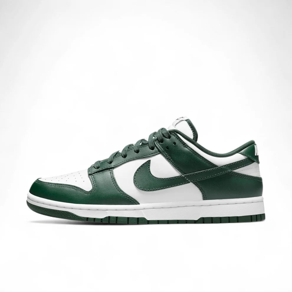 NIKE SB DUNK “VARSITY GREEN”
