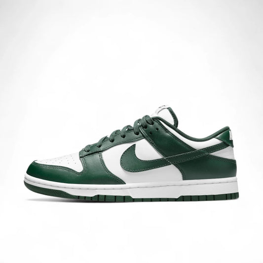 NIKE SB DUNK “VARSITY GREEN”