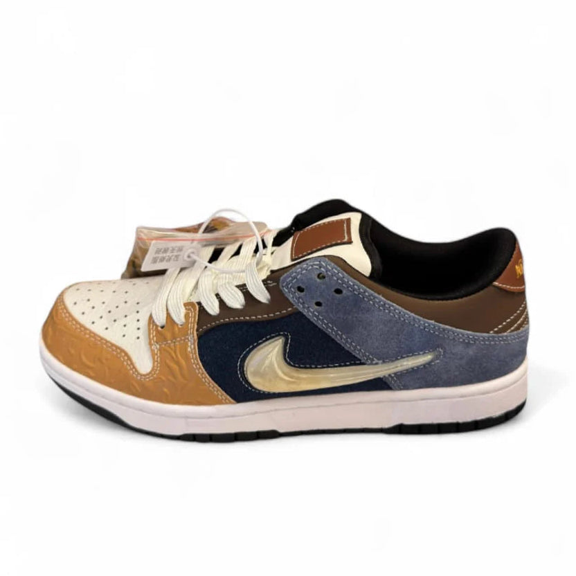 NIKE'' SB DUNK CHINESE DRAGON NEW YEAR 2024 BLUE''