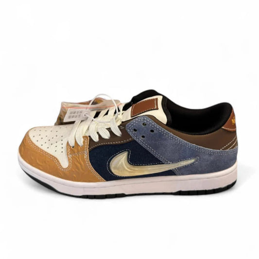 NIKE'' SB DUNK CHINESE DRAGON NEW YEAR 2024 BLUE''