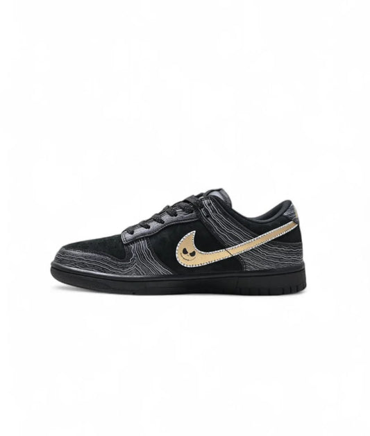 NIKE ''SB SUPREME BLACK 2025''
