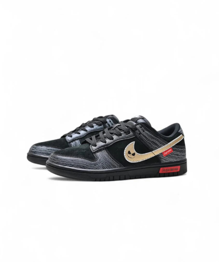 NIKE ''SB SUPREME BLACK 2025''