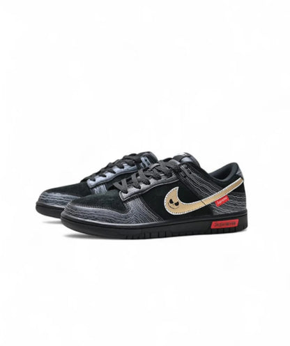 NIKE ''SB SUPREME BLACK 2025''