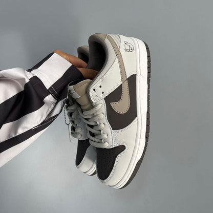 NIKE “SB DUNK OTOMO KOTSUHIRO D BRN”