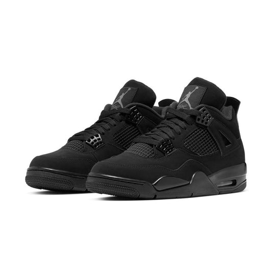 Air Jordan 4 Retro Black Cat