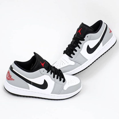 Air Jordan 1 Low "Smoke Grey"