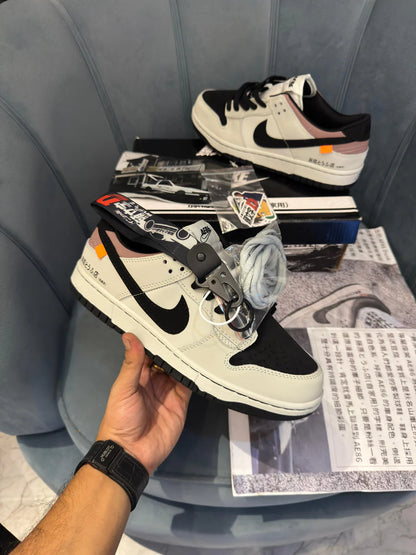 NIKE “SB DUNK AE86”